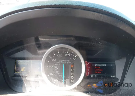 2012 Ford Explorer Xlt из США, поврежденный, VIN 1FMHK8D81CGA81187